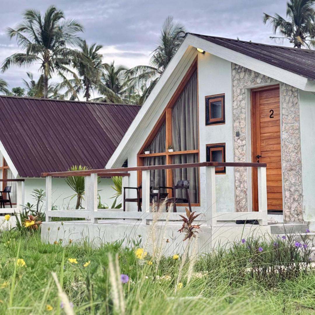 Aloka Penida Villa Klungkung Luaran gambar