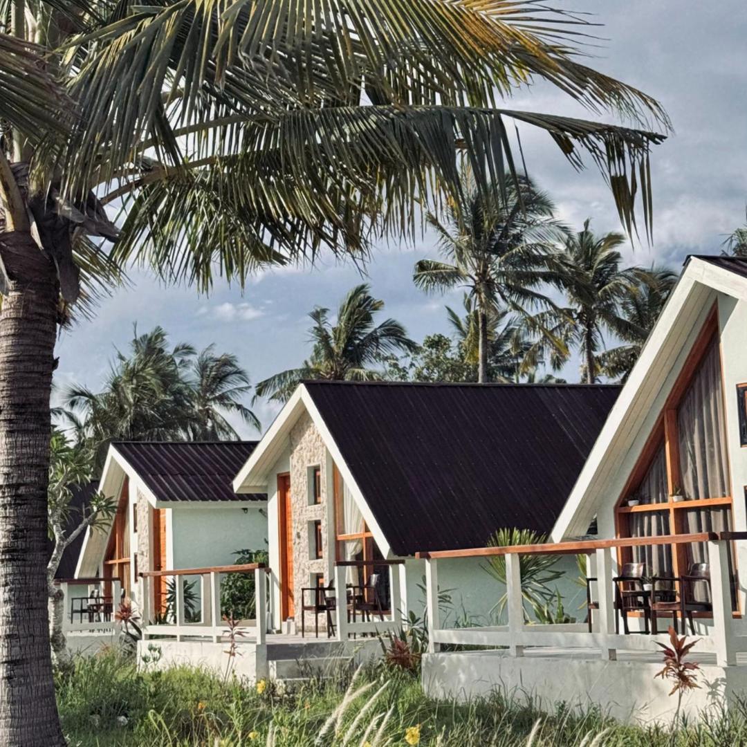 Aloka Penida Villa Klungkung Luaran gambar