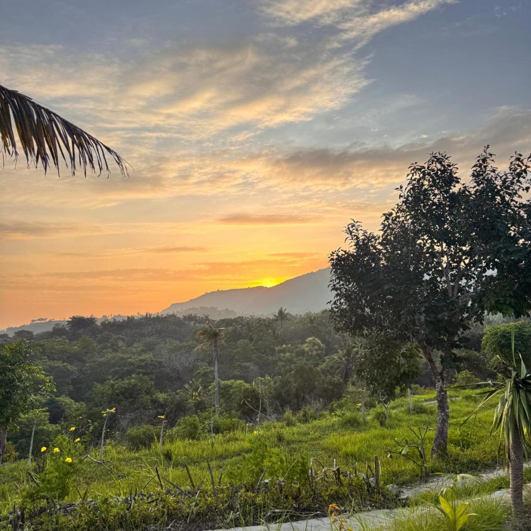 Aloka Penida Villa Klungkung Luaran gambar