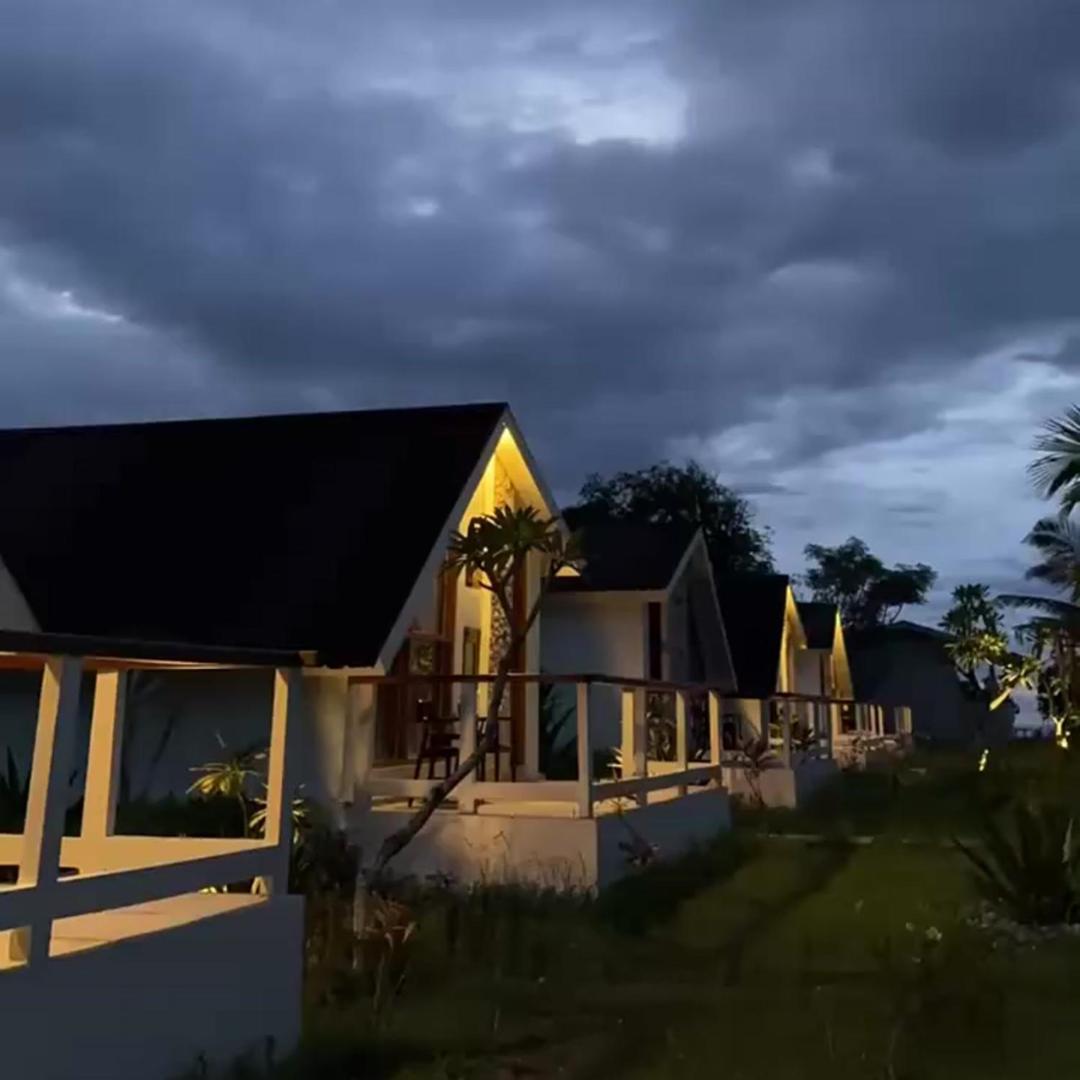 Aloka Penida Villa Klungkung Luaran gambar