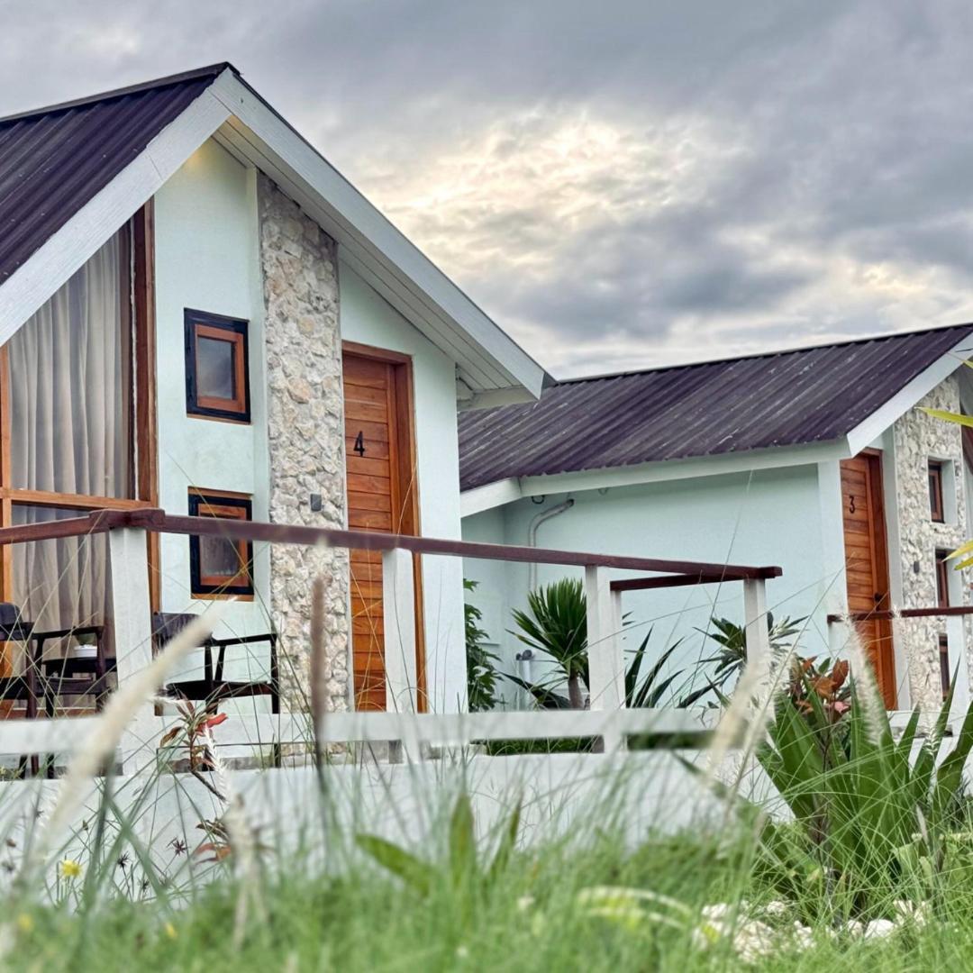 Aloka Penida Villa Klungkung Luaran gambar