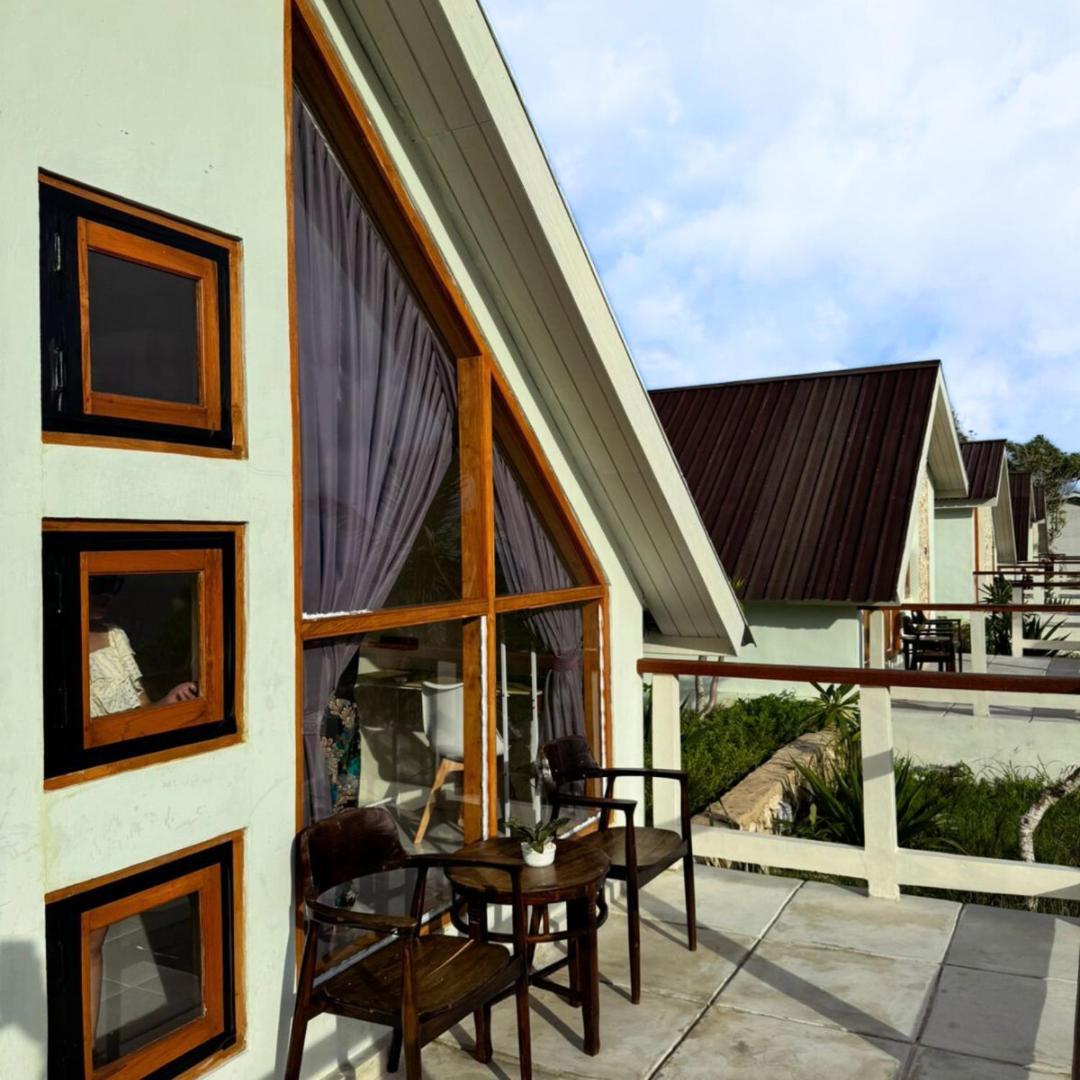 Aloka Penida Villa Klungkung Luaran gambar
