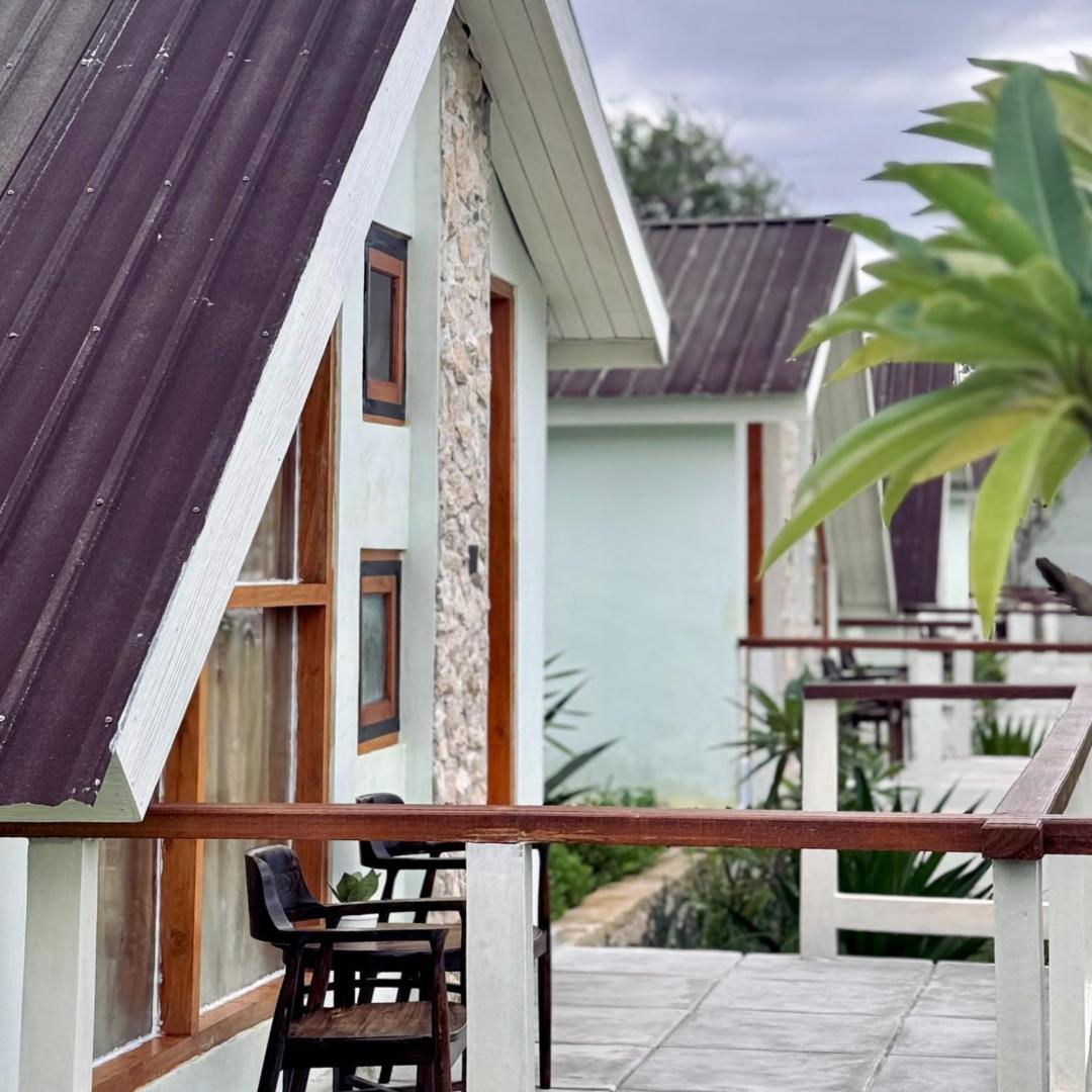 Aloka Penida Villa Klungkung Luaran gambar